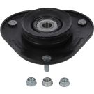 MONROE Stützlager 1Stk. VA TOYOTA Celica,Prius 99-09 MOUNTING KIT MK296