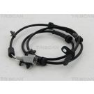 Sensor, Raddrehzahl 818014214