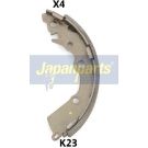 BREMSBACKEN KIA PICANTO 1,0-1,2 11-180X26 GF-K23AF