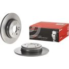 15 482 018 Bremsscheibe HA 08.9175.11