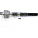Axialgelenk, Spurstange RD-K14R Axialgelenk, Spurstange RD-K14R