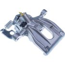 DENCKERMANN Bremstrommel B190124L DENCKERMANN Bremstrommel B190124L