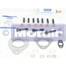 Montagesatz Turbolader 440006