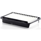 Mann & Hummel Luftfilter PKW OPEL Agila,SUZUKI Splash,Swift IV C 26 006