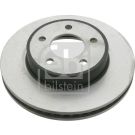 FEBI BILSTEIN Bremsscheibe 28176