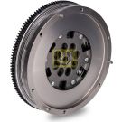 Zweimassenschwungrad VW Crafter30-50 2.5TDI 06-Halbaut LuK DMF 415 0337 10