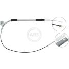 A.B.S. Handbremsseil Seilzug Festellbremse K10001
