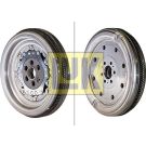 Zweimassenschwungrad AUDI, SEAT, SKODA, VW 03 LuK DMF 415 0740 09