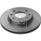 FEBI BILSTEIN Bremsscheibe 10315