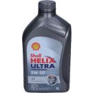 Shell Helix Ultra Professional AF 5W-30 1L 550046288
