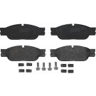 BREMBO Bremsklötze VA P 36 021