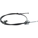 Handbremsseil HONDA CR-V2 01-07 1987482918