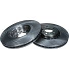 Maxgear Bremsscheibe Volvo P. Xc90 19-1835