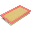 KAMOKA Luftfilter F256401