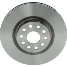 Bremsscheibe VA LANCIA Thesis 02 0 986 478 963