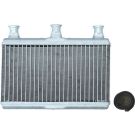KAMOKA Wärmetauscher, Innenraumheizung 7760013