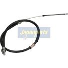 Seilzug, Feststellbremse Jeep T. Cherokee 2.5-4.0 88-01 Le/Pr BC-917