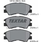 Bremsbelagsatz Mitsubishi P. Pajero -91/L300 2137301