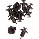 Renault Clio Fenster-/Stoßstangen-Erweiterungsstecker (10 Stück) C10128