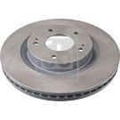 FEBI BILSTEIN Bremsscheibe 108463