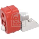 Halter, Abgasanlage 177270