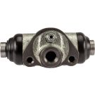 TRW Bremsrolle BWD289