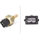 HELLA Sensor, Kühlmitteltemperatur 6PT 009 107-451