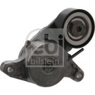 FEBI BILSTEIN Spannschloss 100512