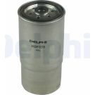 DELPHI Kraftstofffilter HDF570