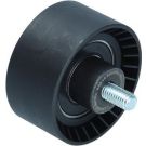 KAMOKA Spannrolle, Zahnriemen R0514