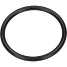 Motor-Auspuffdichtung. Kawasaki Kdx 200 1995-2003 (1 El.) W387070SA