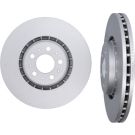 KAMOKA Bremsscheibe 1032742