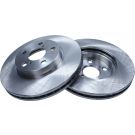 Maxgear Bremsscheibe Toyota P. Avensis 98-14 19-0967