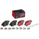 BREMBO Bremsklötze Xtra VA P 61 103X
