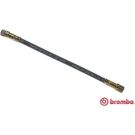 BREMBO Bremsschlauch T 68 019 ESSENTIAL LINE