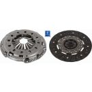 Kupplungssatz Xtend Diverse XTend 3000951622
