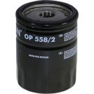 FILTRON Ölfilter OP 558/2