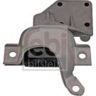 Lagerung, Motor Fiat Punto 1.2 32283 Lagerung, Motor Fiat Punto 1.2 32283