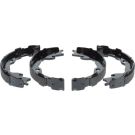 Bremsbacken NISSAN,TOYOTA,RENAULT 0 986 487 734