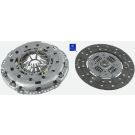 Kupplungssatz Xtend JAGUAR S-Type LAND ROVER 04 XTend 3000951946