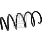 FEBI BILSTEIN Fahrwerksfeder 37387