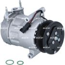 Kompressor, Klimaanlage EASY FIT 320082