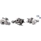Turbolader PA4540972