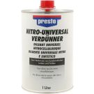 Presto Nitro-Universalverdünnung 1L Nitro-Universalverdünnung 1 l 171642