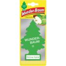 Weihnachtsbaumduft Grünes Eierohhr / Wunder-Baum 23-002