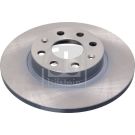 FEBI BILSTEIN Bremsscheibe 43919