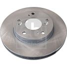 FEBI BILSTEIN Bremsscheibe 108532