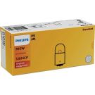 R10W 12V.10W.BA15s Lampe 12814CP