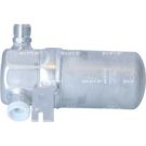 Trockner, Klimaanlage 33132