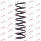 KYB Fahrwerksfeder Bmw T. 5 (E60) 2.0D-4.4 07/03-03/10 K-Flex RC6694
